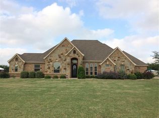 12920 Helen Ct, Justin, TX 76247