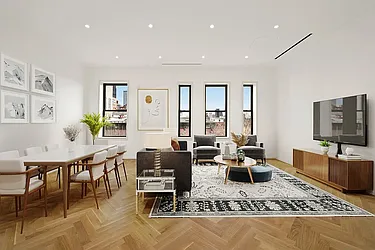 214 Clinton Street, #2E