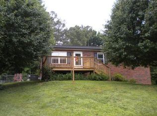 507 Winchester St, Rockwood, TN 37854