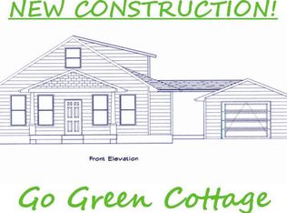 1603 Sassafras Hill St, Durham, NC 27712