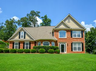 3969 Lake Ruby Ln, Suwanee, GA 30024