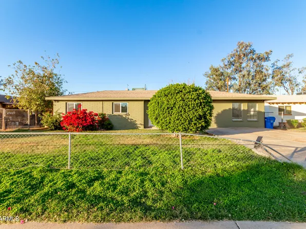 2754 W LATHAM Street, Phoenix, AZ 85009