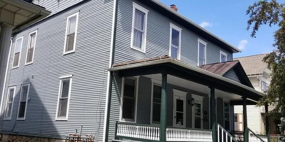 127 N 2nd St #7