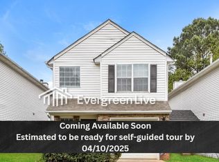 3543 Lehigh Way, Decatur, GA 30034