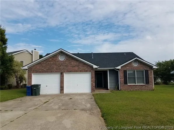 286 Potash Pl, Fayetteville, NC 28314