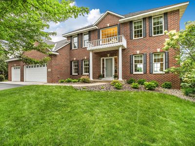 12322 Jasper Ln, Eden Prairie, MN, 55347