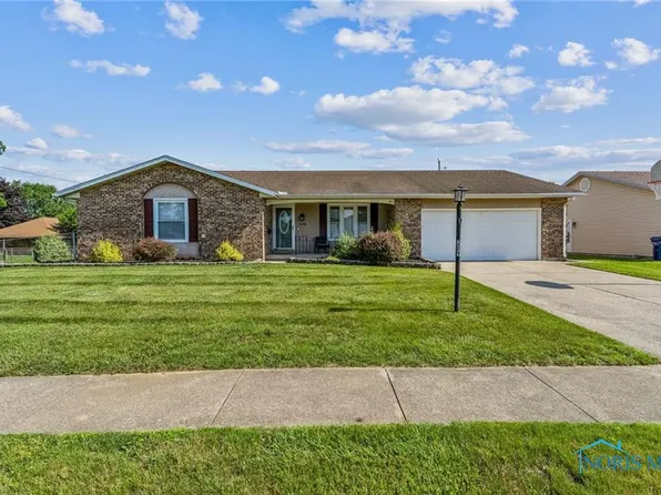 209 Barnsbury Dr, Lima, OH 45804