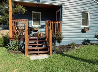 833 Bedenbaugh St, Newberry, SC 29108
