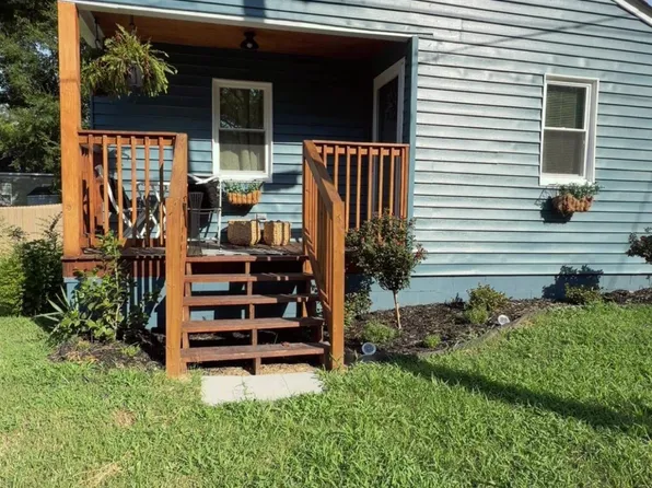 833 Bedenbaugh St, Newberry, SC 29108