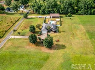 14 Country Meadows Dr, Vilonia, AR 72173