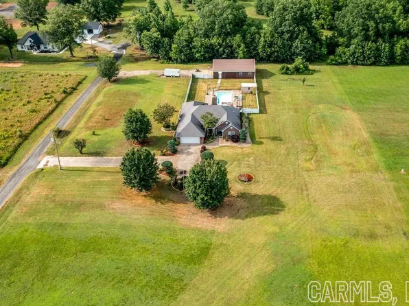 14 Country Meadows Dr, Vilonia, AR 72173