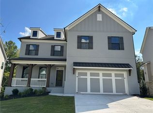 4139 Brookmont Way, Auburn, GA 30011