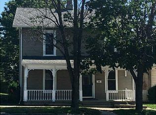 106 N Main St, Mechanicsburg, OH 43044