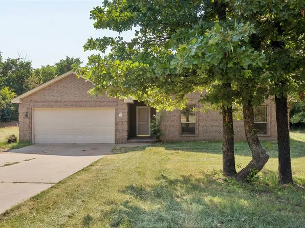 12901 Fox Hole Rd, Edmond, OK 73034