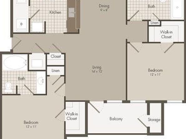 Creekside Corners | 5301 W Fairington Pkwy, Lithonia, GA