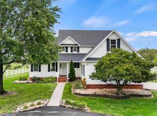 4352 S Farm Road 85, Republic, MO 65738