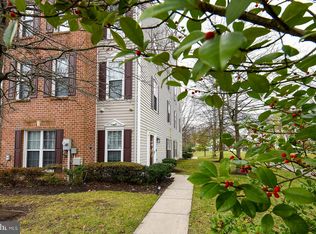 16501 Enders Ter, Bowie, MD 20716