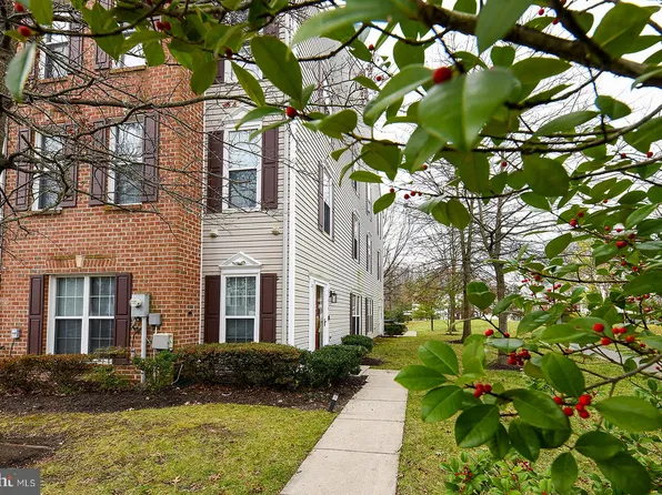 16501 Enders Ter, Bowie, MD 20716