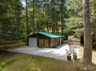 165 Beverly Ln, Lopez Island, WA 98261
