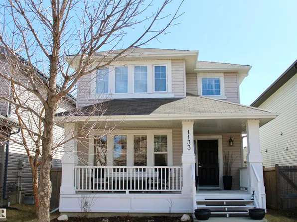 1133 35a Ave NW, Edmonton, AB T6T 0J7