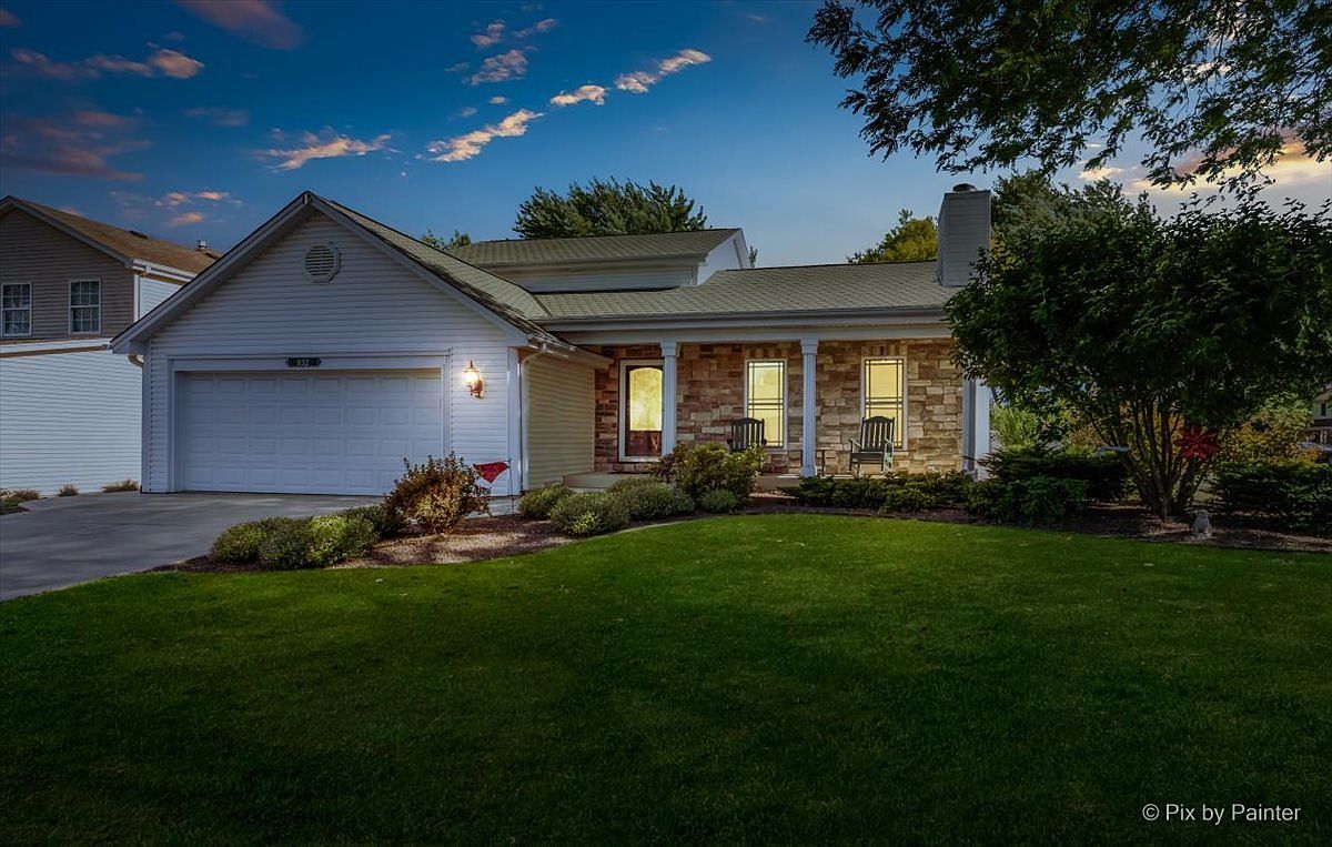 832 Berkshire Ln, Carol Stream, IL 60188 Zillow