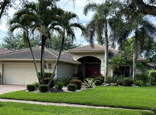 7933 Via Grande, Boynton Beach, FL 33437