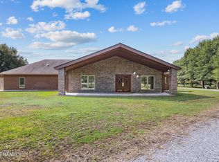 468 Soldier Rd, Rayne, LA 70578