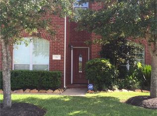 24 Terra Bella Dr, Manvel, TX 77578