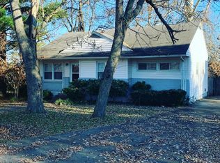414 Sylvan Ter, Hopkinsville, KY 42240