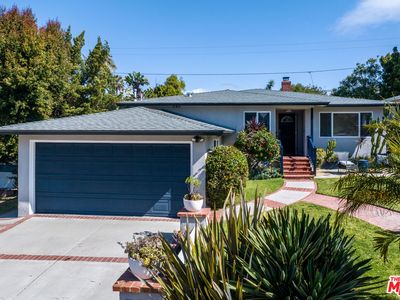 7335 W 87th Pl, Los Angeles, CA, 90045