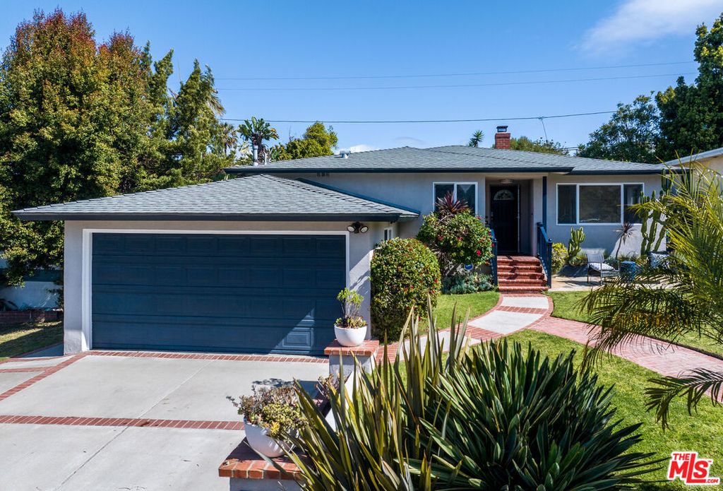 7335 W 87th Pl, Los Angeles, CA, Los Angeles