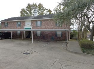 9851 Jefferson Hwy #H-24, Baton Rouge, LA 70809