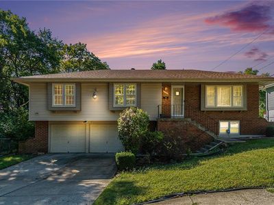 8009 E 117th Ter, Kansas City, MO, 64134