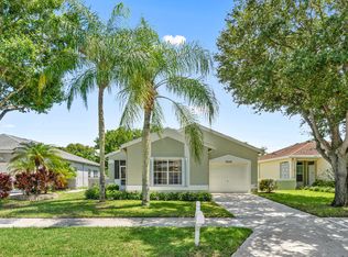 7608 Mansfield Hollow Rd, Delray Beach, FL 33446
