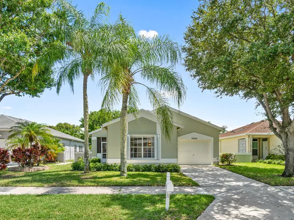 7608 Mansfield Hollow Road, Delray Beach, FL 33446