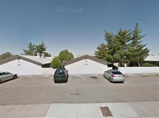 1717 Paisano St NE #C, Albuquerque, NM 87112