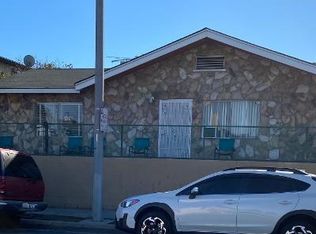 138 W 223rd St, Carson, CA 90745