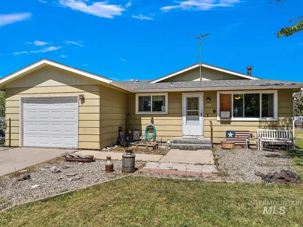 1418 E Park St, Emmett, ID 83617