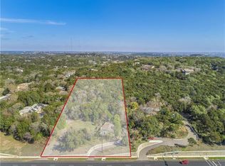 4704 Bee Cave Rd, Austin, TX 78746