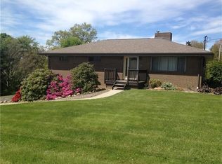 1010 High St, Beaver Falls, PA 15010