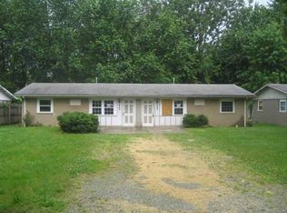 10616 Park Ave, Indianapolis, IN 46280