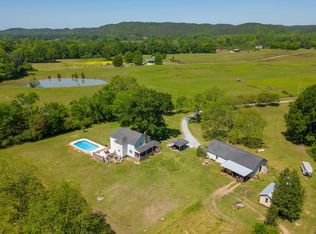 4493 Odens Mill Rd, Sylacauga, AL 35151