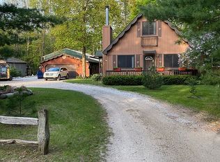 6565 Shadowbrook Dr, Lake, MI 48632