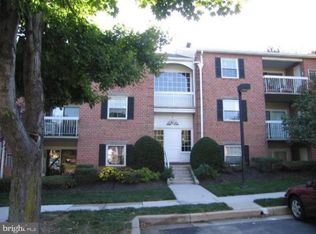 1 Gurteen Ct UNIT 202, Lutherville Timonium, MD 21093