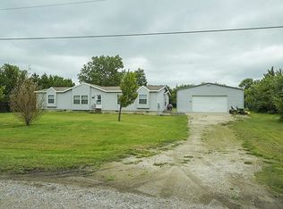 11086 SW Finley Rd, Augusta, KS 67010