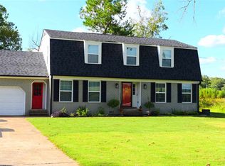 41 Marigold Dr, Jackson, TN 38301