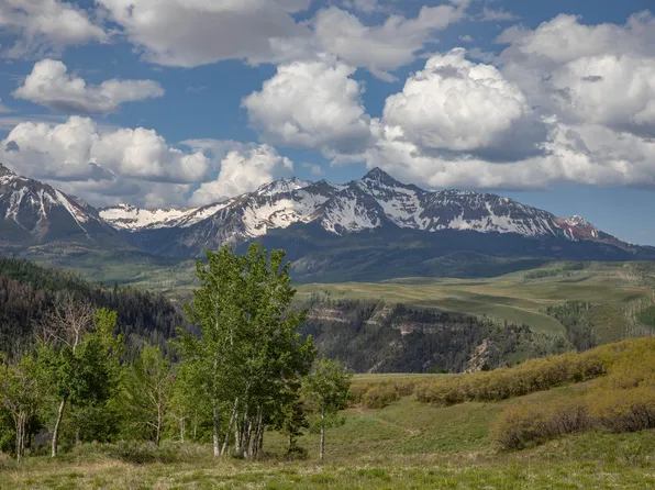 Josefa Ln Lot 71, Telluride, CO 81435