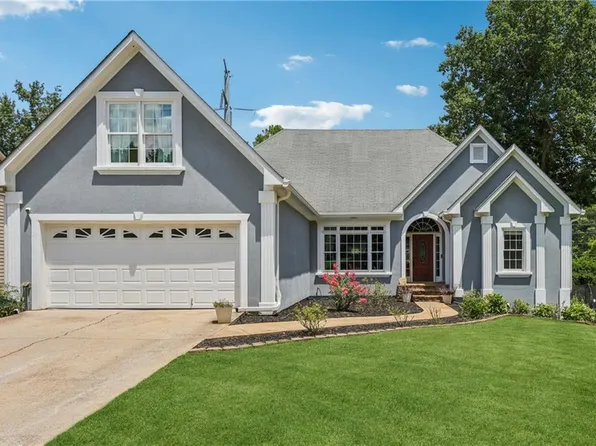 1625 Cheshire Ct, Lawrenceville, GA 30043