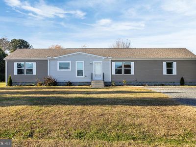 47 Refuge Run, Camden Wyoming, DE, 19934