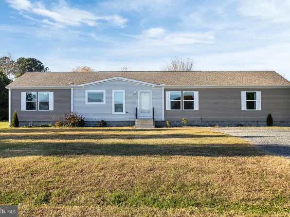 47 Refuge Run, Camden Wyoming, DE 19934